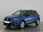 Seat Arona - fotka číslo 0