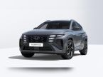 Hyundai Tucson - fotka číslo 0