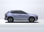 Hyundai Kona - fotka číslo 2