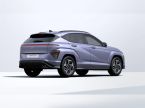 Hyundai Kona - fotka číslo 3