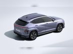 Hyundai Kona - fotka číslo 4