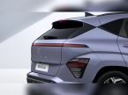 Hyundai Kona - fotka číslo 5