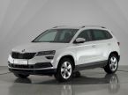 Škoda Karoq - fotka číslo 0