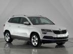 Škoda Karoq - fotka číslo 13
