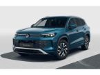Volkswagen Tayron - fotka číslo 0
