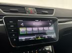 Škoda Superb - fotka číslo 11