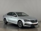 Škoda Superb - fotka číslo 13