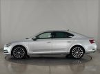 Škoda Superb - fotka číslo 2