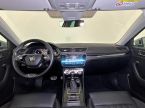 Škoda Superb - fotka číslo 4