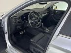 Škoda Superb - fotka číslo 5
