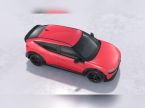 Hyundai Ioniq - fotka číslo 2