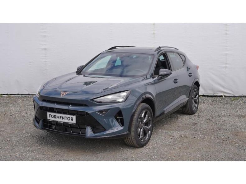 Cupra Formentor - hlavní fotka inzerátu