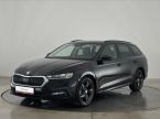Škoda Octavia - fotka číslo 0