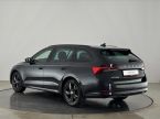 Škoda Octavia - fotka číslo 14