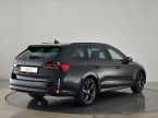 Škoda Octavia - fotka číslo 1