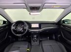 Škoda Octavia - fotka číslo 4