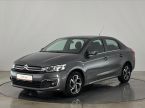 Citroën C-Elysée - fotka číslo 0