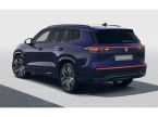 Volkswagen Tayron - fotka číslo 0