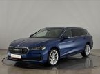 Škoda Superb - fotka číslo 0