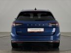 Škoda Superb - fotka číslo 16