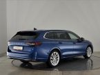 Škoda Superb - fotka číslo 1