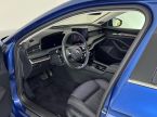 Škoda Superb - fotka číslo 5