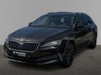Škoda Superb - fotka číslo 0