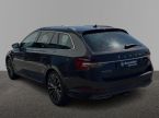 Škoda Superb - fotka číslo 1