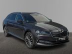 Škoda Superb - fotka číslo 2