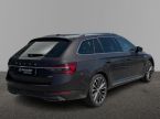 Škoda Superb - fotka číslo 3