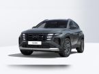 Hyundai Tucson - fotka číslo 0