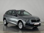Škoda Kamiq - fotka číslo 13