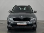 Škoda Kamiq - fotka číslo 3