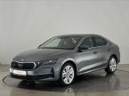 Škoda Octavia - fotka číslo 0