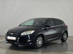 Ford Focus - fotka číslo 0