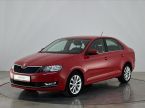 Škoda Rapid - fotka číslo 0
