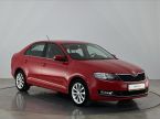 Škoda Rapid - fotka číslo 13
