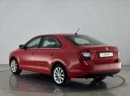 Škoda Rapid - fotka číslo 14