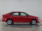 Škoda Rapid - fotka číslo 15