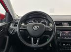 Škoda Rapid - fotka číslo 17