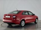 Škoda Rapid - fotka číslo 1