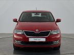Škoda Rapid - fotka číslo 3