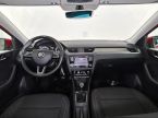 Škoda Rapid - fotka číslo 4