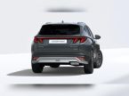 Hyundai Tucson - fotka číslo 2