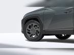 Hyundai Tucson - fotka číslo 4