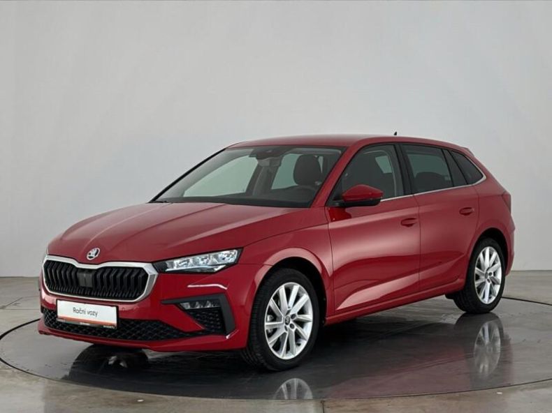 Škoda Scala - hlavní fotka inzerátu