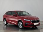 Škoda Scala - fotka číslo 13