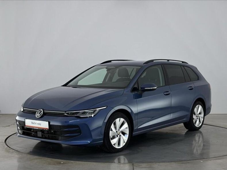 Volkswagen Golf - hlavní fotka inzerátu