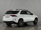Mercedes GLE - fotka číslo 1
