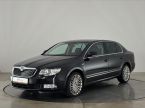 Škoda Superb - fotka číslo 0